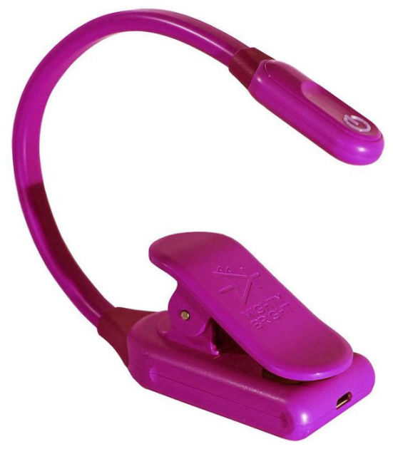 WonderFlex Light, Pink by Gold Crest LLC/ Mighty Bright Barnes & Noble®