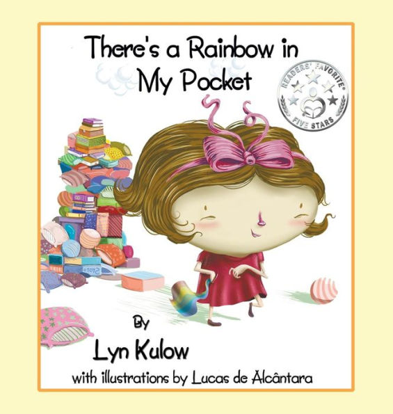 There's a Rainbow in My Pocket