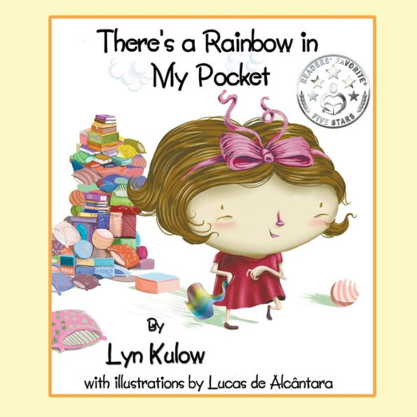 There's a Rainbow in My Pocket