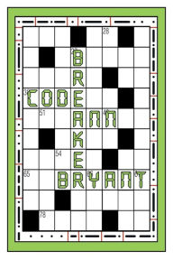 Title: Code Breaker, Author: Ann Bryant