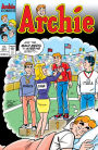 Archie #501