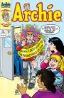 Archie #534