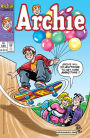 Archie #548