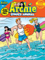 Archie Comics Double Digest #263
