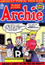 Archie #058