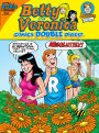 Betty & Veronica Comics Double Digest #243