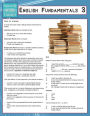 English Fundamentals 3 (Speedy Study Guides)