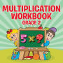Multiplication Workbook Grade 2