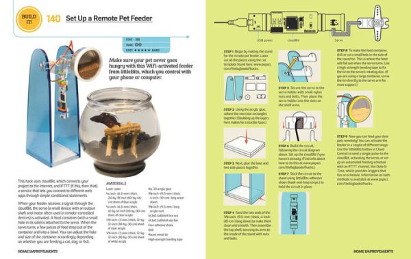The Big Book of Hacks (Popular Science) - Revised Edition: 264 Amazing DIY Tech Projects
