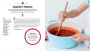 Alternative view 3 of American Girl Cooking: Recipes for Delicious Snacks, Meals & More