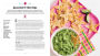 Alternative view 4 of American Girl Cooking: Recipes for Delicious Snacks, Meals & More