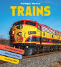 The Mighty World of Trains