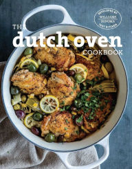 Title: The Dutch Oven Cookbook, Author: Williams-Sonoma Test Kitchen