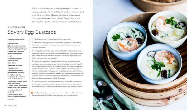 Let's Cook Japanese Food!: Everyday Recipes for Authentic Dishes