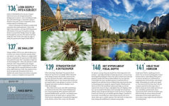 Alternative view 2 of The Complete Photo Manual (Revised Edition): Skills + Tips for Making Great Pictures
