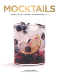 Title: Mocktails, Author: Caroline Hwang
