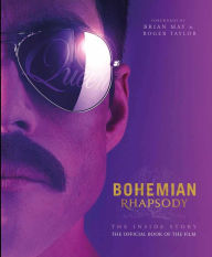 Title: Bohemian Rhapsody: The Official Book of the Movie, Author: Owen Williams