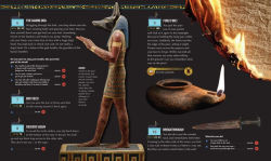 Alternative view 13 of Escape the Mummy's Tomb: Crack The Codes, Solve The Puzzles, And Make Your Escape!