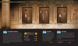 Alternative view 14 of Escape the Mummy's Tomb: Crack The Codes, Solve The Puzzles, And Make Your Escape!