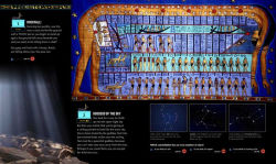 Alternative view 2 of Escape the Mummy's Tomb: Crack The Codes, Solve The Puzzles, And Make Your Escape!