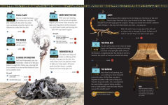 Alternative view 21 of Escape the Mummy's Tomb: Crack The Codes, Solve The Puzzles, And Make Your Escape!