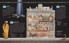 Alternative view 22 of Escape the Mummy's Tomb: Crack The Codes, Solve The Puzzles, And Make Your Escape!