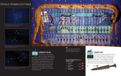 Alternative view 23 of Escape the Mummy's Tomb: Crack The Codes, Solve The Puzzles, And Make Your Escape!