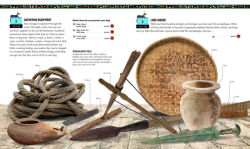 Alternative view 3 of Escape the Mummy's Tomb: Crack The Codes, Solve The Puzzles, And Make Your Escape!
