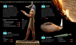 Alternative view 4 of Escape the Mummy's Tomb: Crack The Codes, Solve The Puzzles, And Make Your Escape!