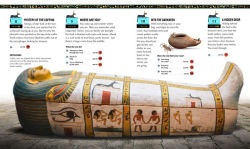 Alternative view 5 of Escape the Mummy's Tomb: Crack The Codes, Solve The Puzzles, And Make Your Escape!