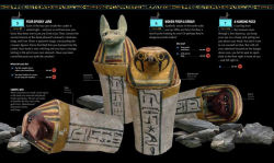 Alternative view 6 of Escape the Mummy's Tomb: Crack The Codes, Solve The Puzzles, And Make Your Escape!