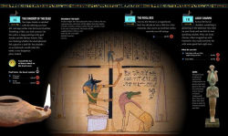 Alternative view 7 of Escape the Mummy's Tomb: Crack The Codes, Solve The Puzzles, And Make Your Escape!