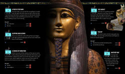 Alternative view 10 of Escape the Mummy's Tomb: Crack The Codes, Solve The Puzzles, And Make Your Escape!