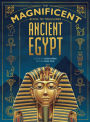 The Magnificent Book of Treasures: Ancient Egypt
