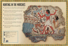 Alternative view 4 of The Magnificent Book of Treasures: Ancient Egypt