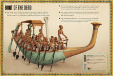 Alternative view 6 of The Magnificent Book of Treasures: Ancient Egypt