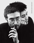 Alternative view 1 of John & Yoko/Plastic Ono Band: In Their Own Words & with Contributions from the People Who Were There