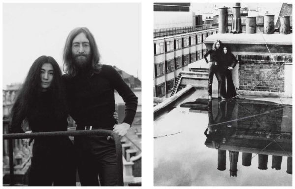 John & Yoko/Plastic Ono Band: In Their Own Words & with Contributions from the People Who Were There