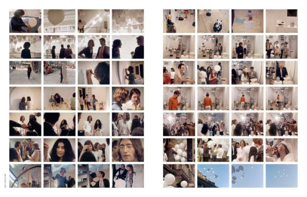 John & Yoko/Plastic Ono Band: In Their Own Words & with Contributions from the People Who Were There