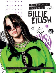 Title: Billie Eilish: The Essential Fan Guide, Author: Malcolm Croft