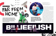 Alternative view 5 of Billie Eilish: The Essential Fan Guide