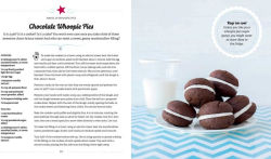 Alternative view 3 of American Girl My First Cookbook Collection (Baking, Cookies, Parties)