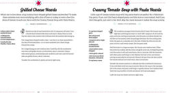Alternative view 6 of American Girl My First Cookbook Collection (Baking, Cookies, Parties)