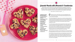 Alternative view 8 of American Girl My First Cookbook Collection (Baking, Cookies, Parties)