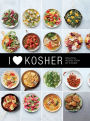 I Heart Kosher: Beautiful Recipes from My Kitchen