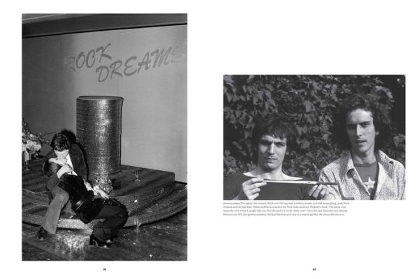 SHOT! by Rock: The Photography of Mick Rock