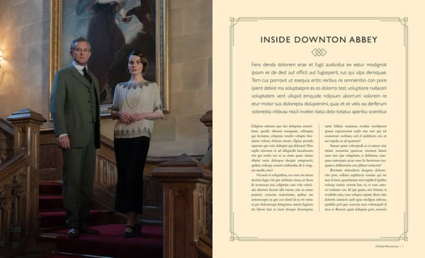 Downton Abbey: A New Era: The Official Film Companion