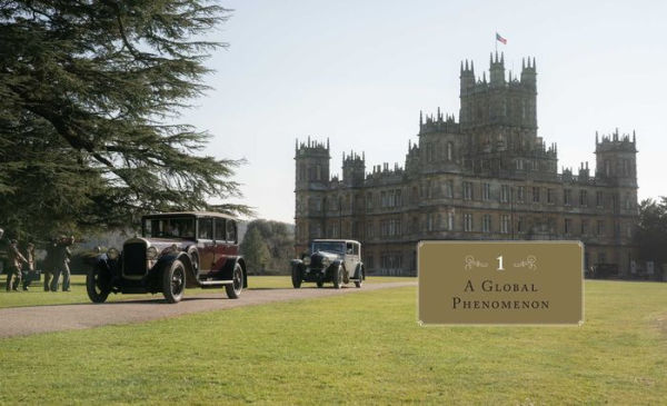 Downton Abbey: A New Era: The Official Film Companion