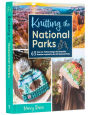 Alternative view 11 of Knitting the National Parks: 63 Easy-to-Follow Designs for Beautiful Beanies Inspired by the US National Parks (Knitting Books and Patterns; Knitting Beanies)