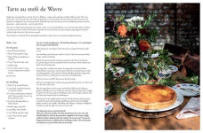 Alternative view 12 of Dark Rye and Honey Cake: Festival Baking from Belgium, the Heart of the Low Countries